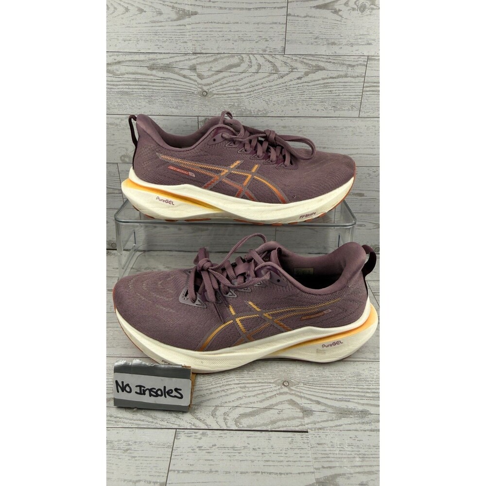 Asics GT-2000 13 1012B666.500 Purple 8B Womens FF Blast Plus Running Shoes #1023